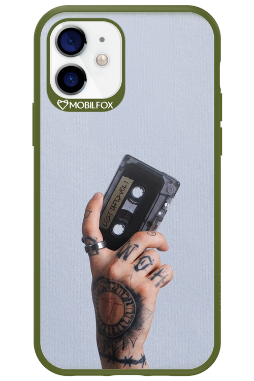 Bagabont 2.0 - Apple iPhone 12