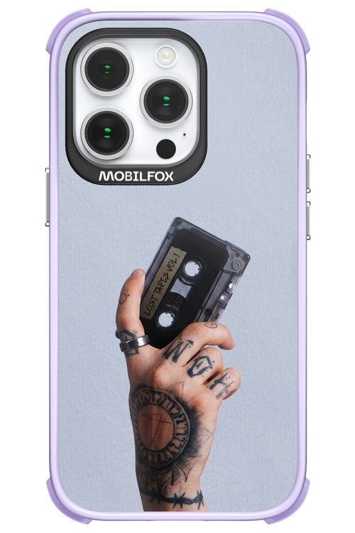 Bagabont 2.0 - Apple iPhone 14 Pro