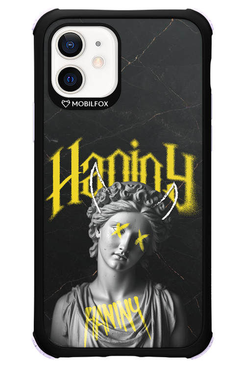 Classic Haniny - Apple iPhone 12