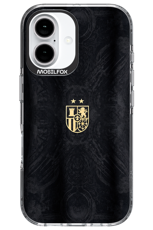Spain Classic 2.0 - Apple iPhone 16