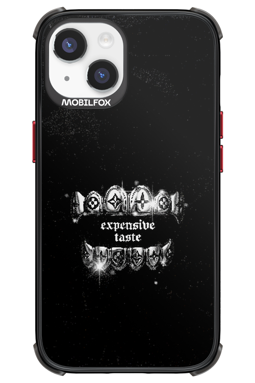 Expensive Taste - Apple iPhone 14