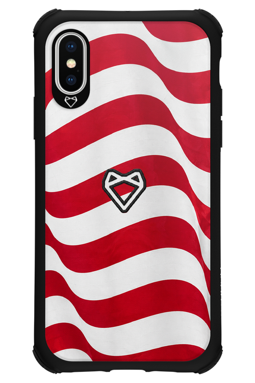 USA 2.0 - Apple iPhone XS