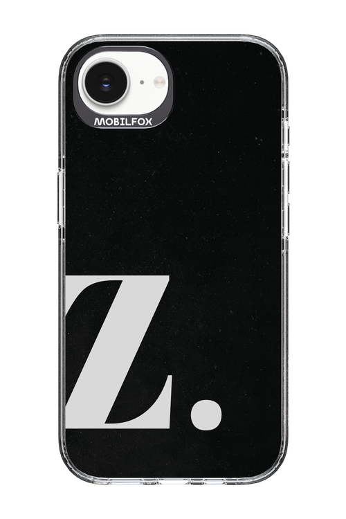 Z (Off Space) 2.0 - Apple iPhone 16e