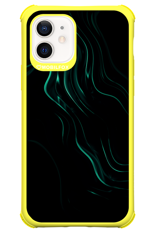 Northern Lights 2.0 - Apple iPhone 12