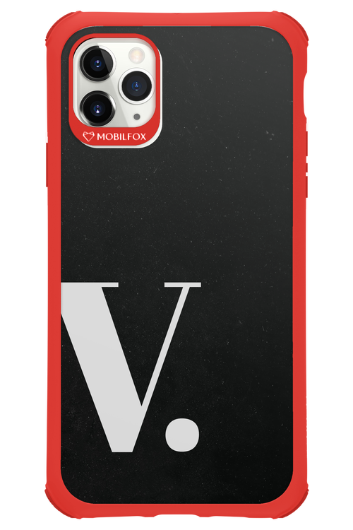 V (Off Space) 2.0 - Apple iPhone 11 Pro Max