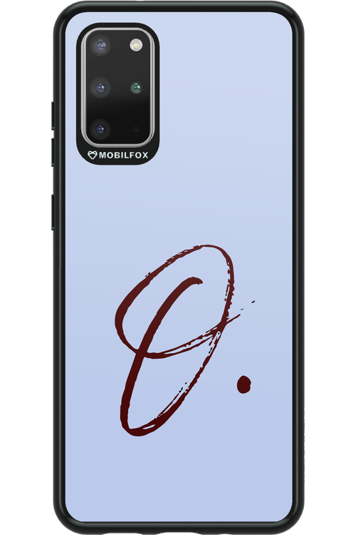(Jellyfish Presso) O 2.0 - Samsung Galaxy S20+