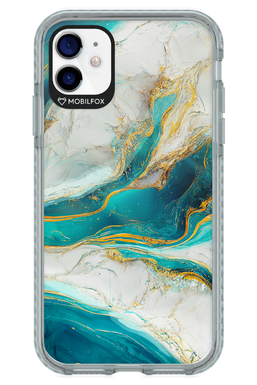 Emerald 2.0 - Apple iPhone 11