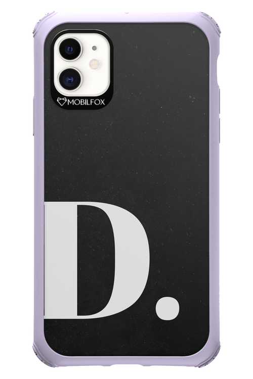 D (Off Space) 2.0 - Apple iPhone 11