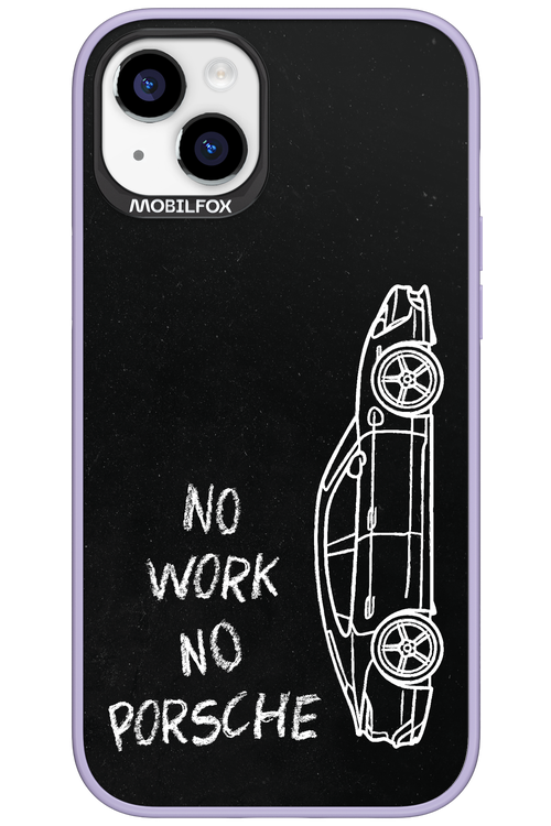 No Work - Apple iPhone 15 Plus