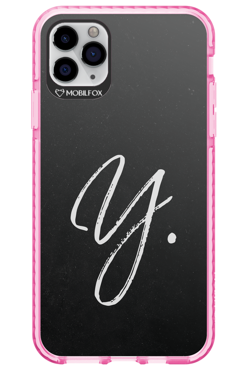 (Off Space) Y 2.0 - Apple iPhone 11 Pro Max