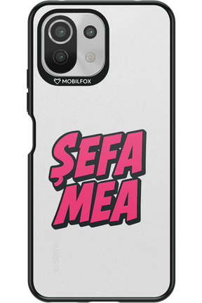 Sefa Mea - Xiaomi Mi 11 Lite (2021)