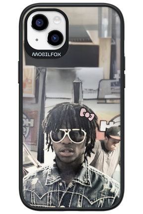 Drip ‘n’ Bow 2.0 - Apple iPhone 14 Plus