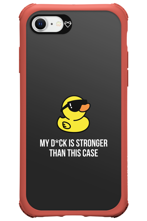 My D_ck 2.0 - Apple iPhone SE 2022