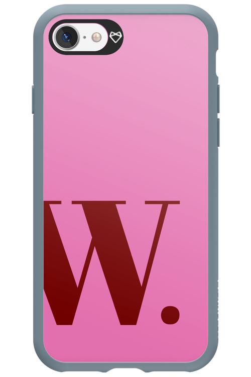 W (Sorbet) 2.0 - Apple iPhone 7