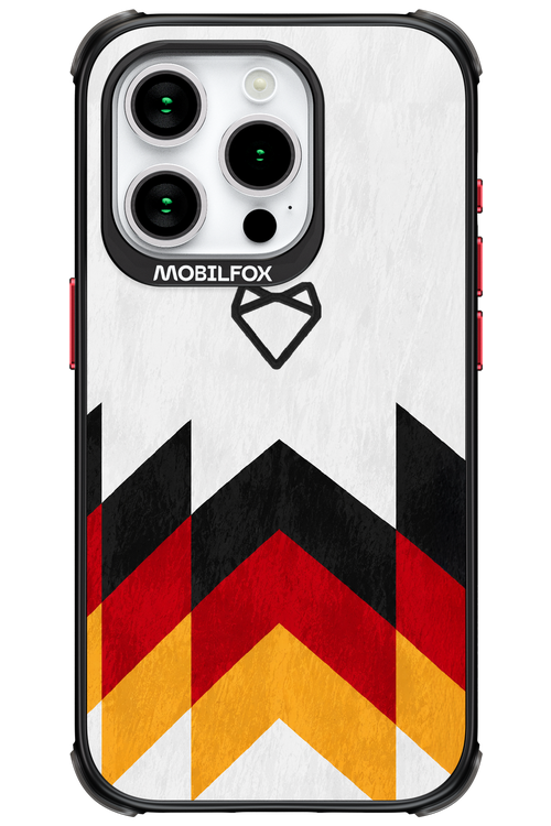 Germania x Mobilfox 2.0 - Apple iPhone 15 Pro