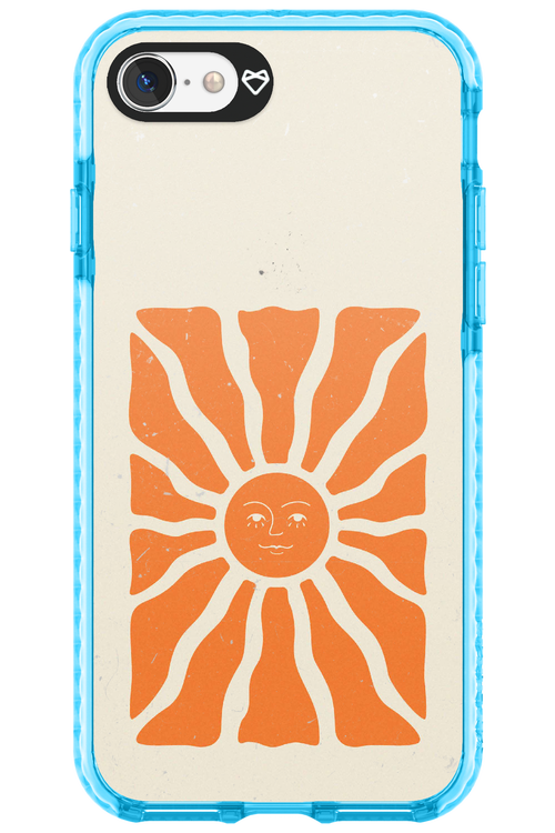 Solar Soul 2.0 - Apple iPhone 7
