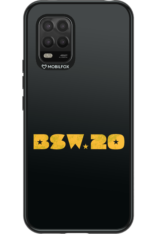 BSW 20 (10) 2.0 - Xiaomi Mi 10 Lite 5G