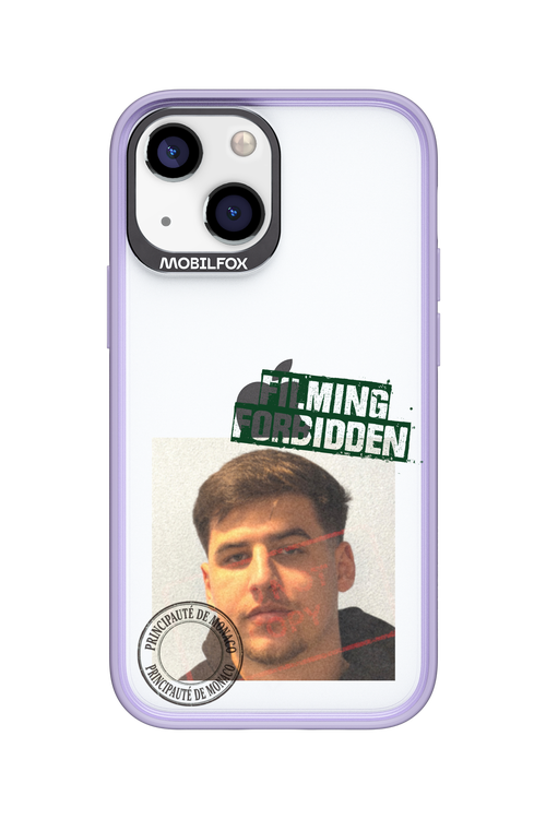 Sorin Mugshot 2.0 - Apple iPhone 13 Mini