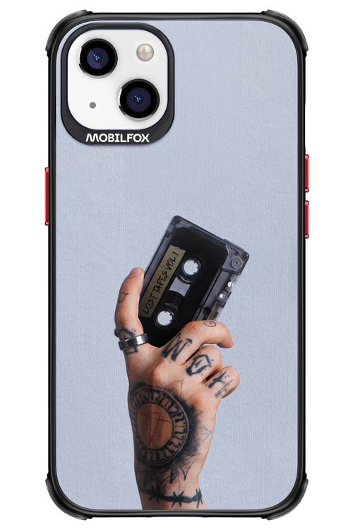 Bagabont 2.0 - Apple iPhone 13