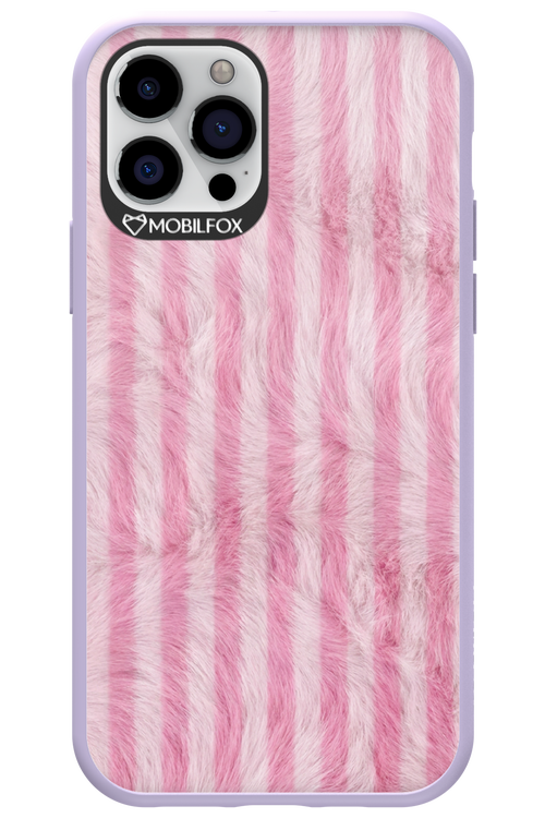 Furr Case 2.0 - Apple iPhone 12 Pro