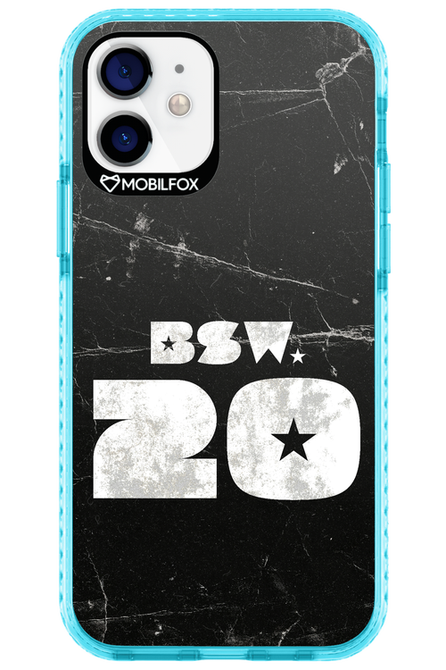BSW 20 (4) 2.0 - Apple iPhone 12