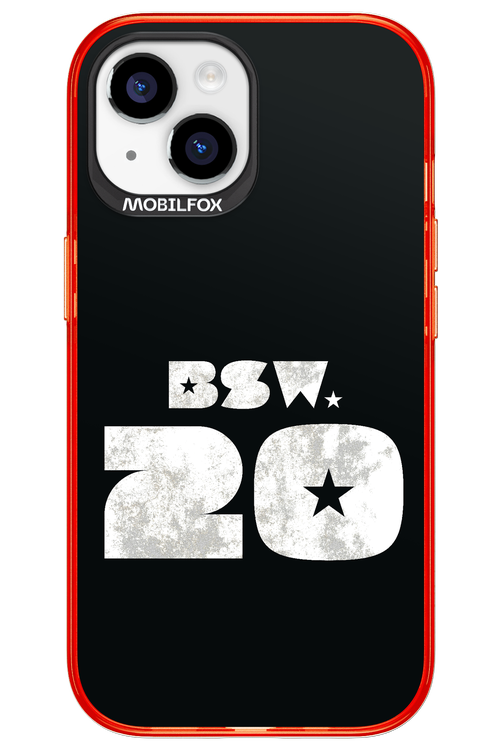 BSW 20 (9) 2.0 - Apple iPhone 15