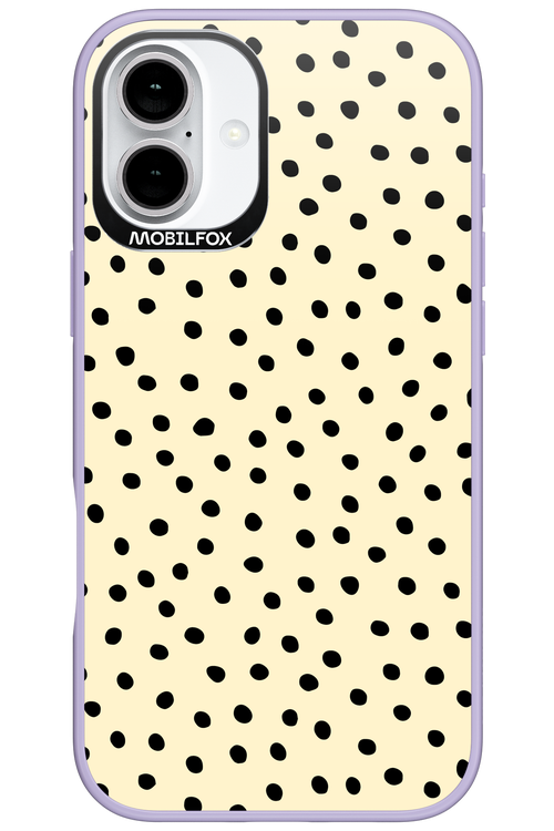 Polka Dots 2.0 - Apple iPhone 16 Plus