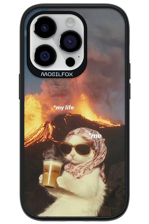 My life 2.0 - Apple iPhone 14 Pro