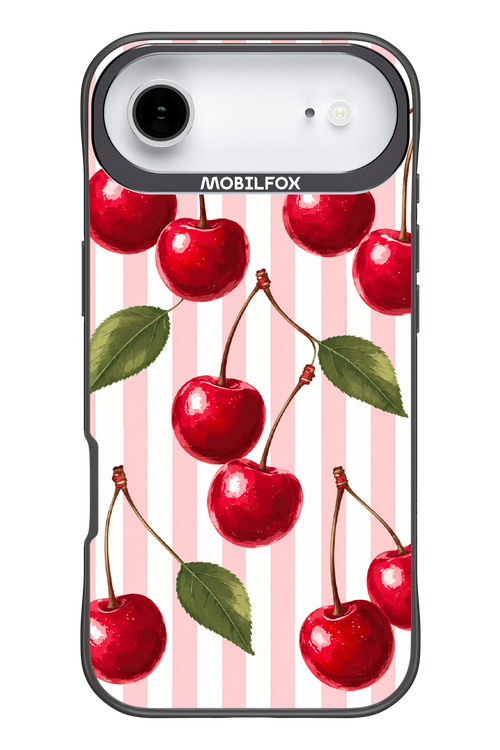 Retro Cherry 2.0 - Apple iPhone 17 Air