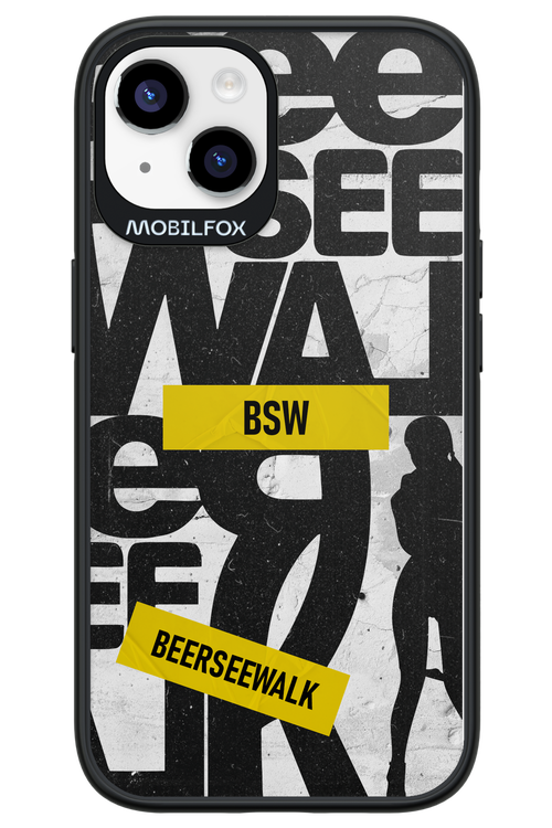 Beerseewalk II - Apple iPhone 14