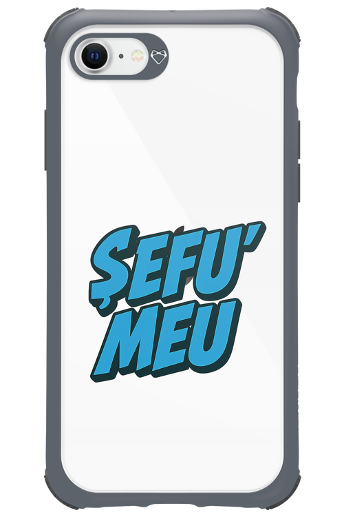 Meu - Apple iPhone SE 2020