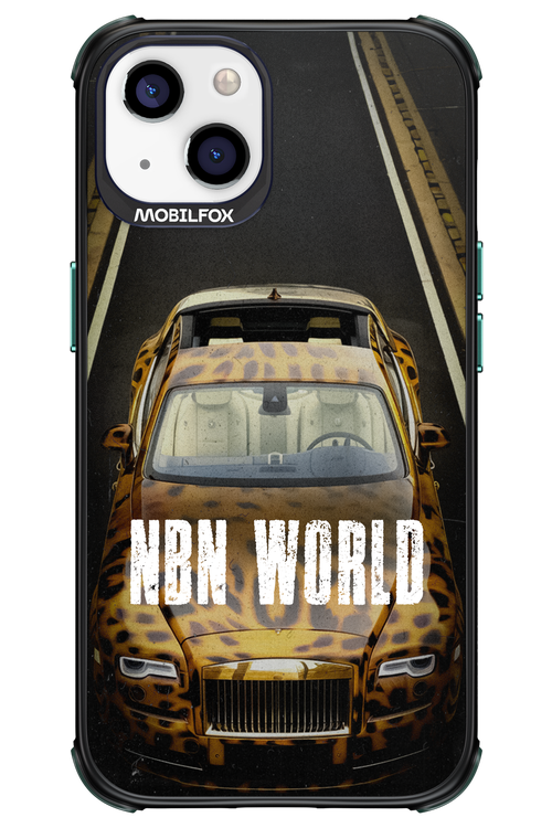 Car 2.0 - Apple iPhone 13
