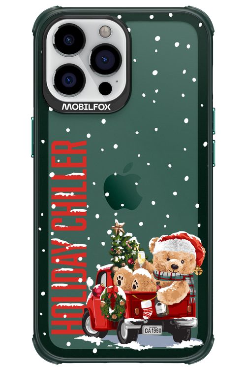 Holiday Chiller - Apple iPhone 13 Pro Max