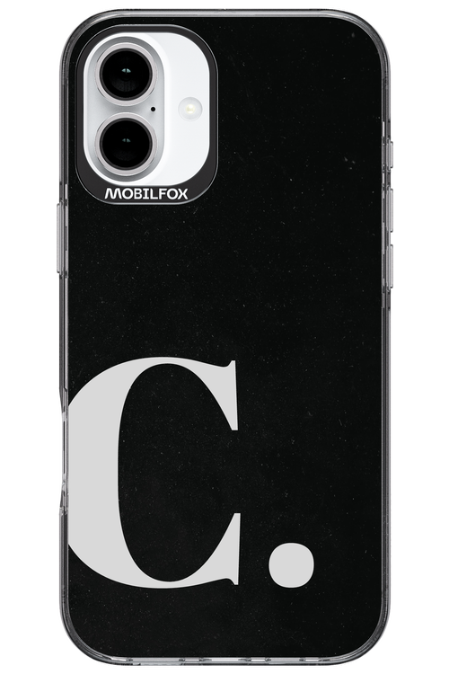 C (Off Space) 2.0 - Apple iPhone 16 Plus