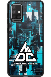 HDC 5 2.0 - Samsung Galaxy A71