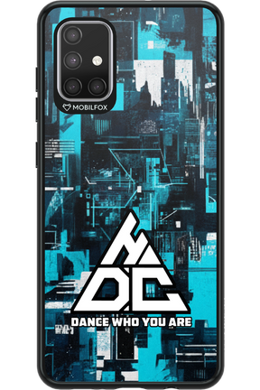 HDC 5 2.0 - Samsung Galaxy A71