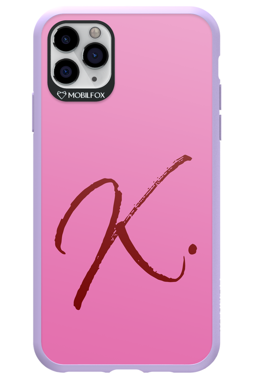 (Sorbet) K 2.0 - Apple iPhone 11 Pro Max