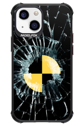 Shattered Proof - Apple iPhone 13 Mini