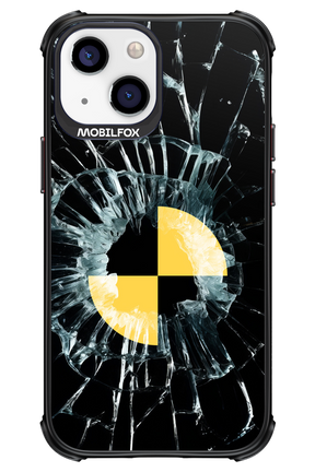 Shattered Proof - Apple iPhone 13 Mini