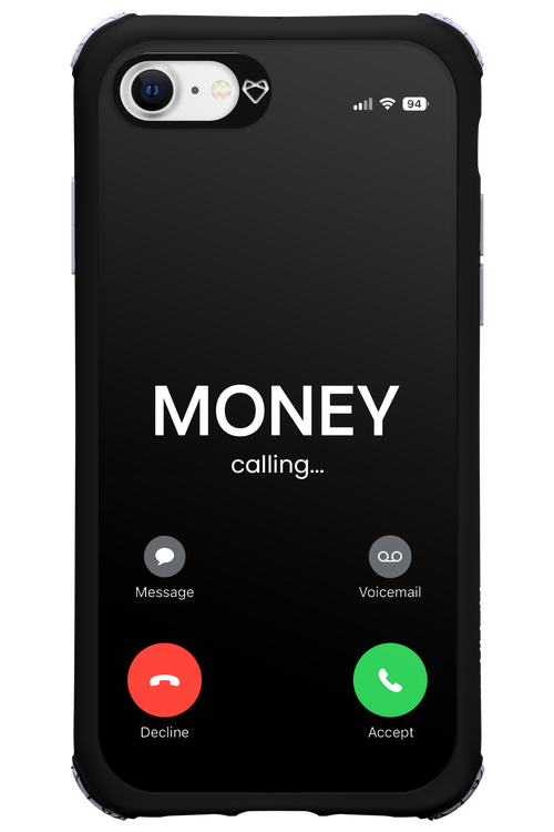 Money Calling - Apple iPhone SE 2020