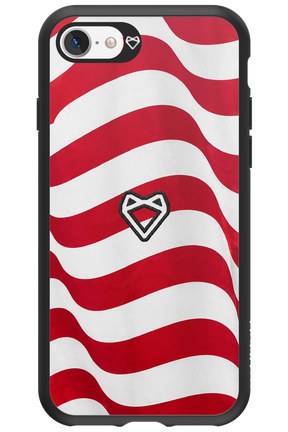 USA 2.0 - Apple iPhone 7