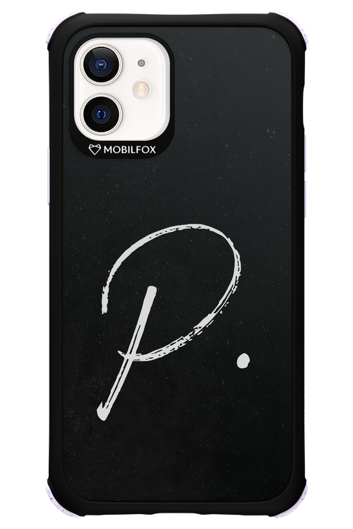 (Off Space) P 2.0 - Apple iPhone 12