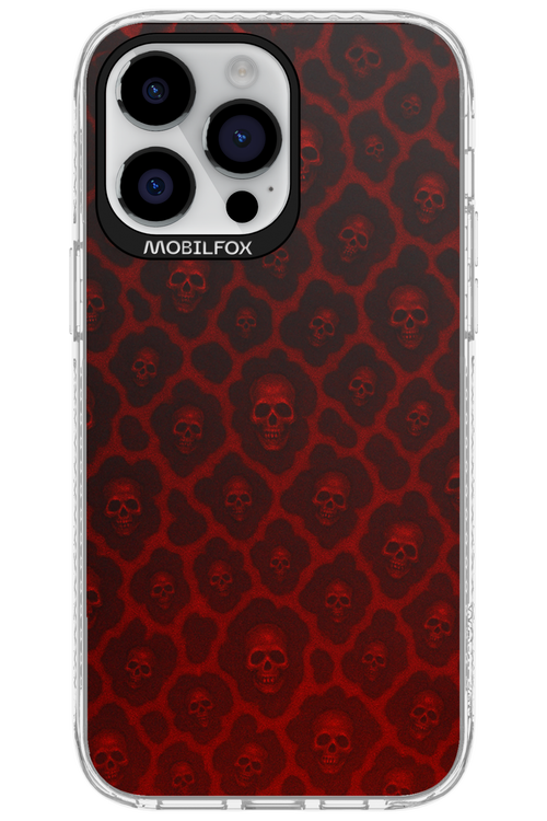 Skullpard 2.0 - Apple iPhone 14 Pro Max