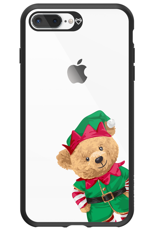 Mr. Elf - Apple iPhone 8 Plus