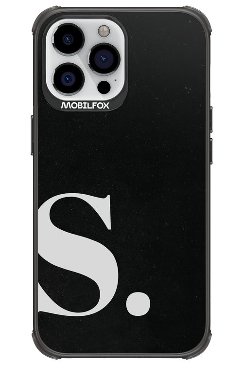 S (Off Space) 2.0 - Apple iPhone 13 Pro Max