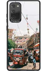 Guatemala Day 2.0 - Samsung Galaxy Note 20