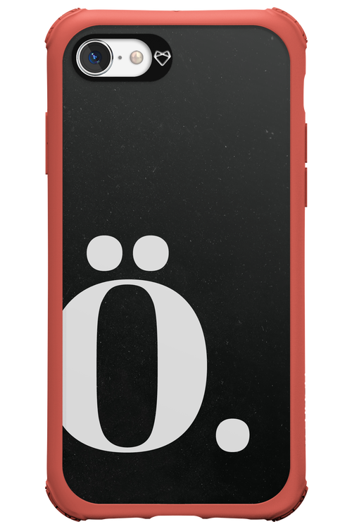 O II (Off Space) 2.0 - Apple iPhone 7