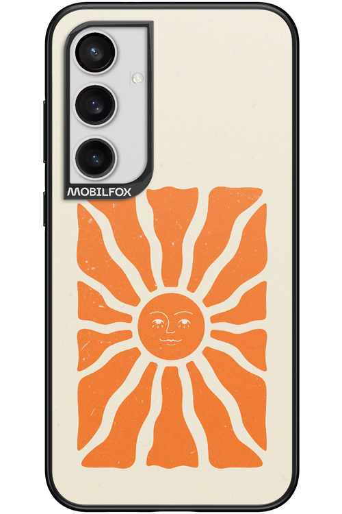 Solar Soul 2.0 - Samsung Galaxy S24+