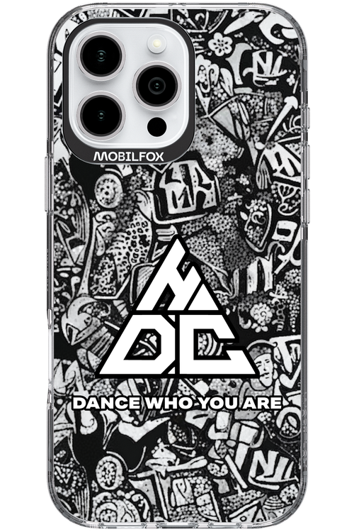 HDC 7 2.0 - Apple iPhone 16 Pro Max