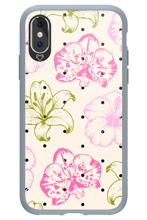Aloha Chic 2.0 - Apple iPhone XS